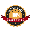 100% Satisfaction Guarantee in Pelham Manor, New York