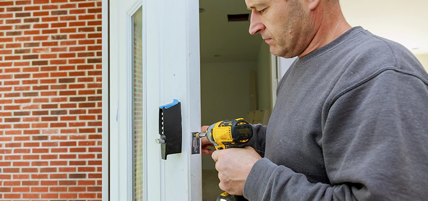 Eviction Locksmith Services For Lock Installation in Pelham Manor, NY