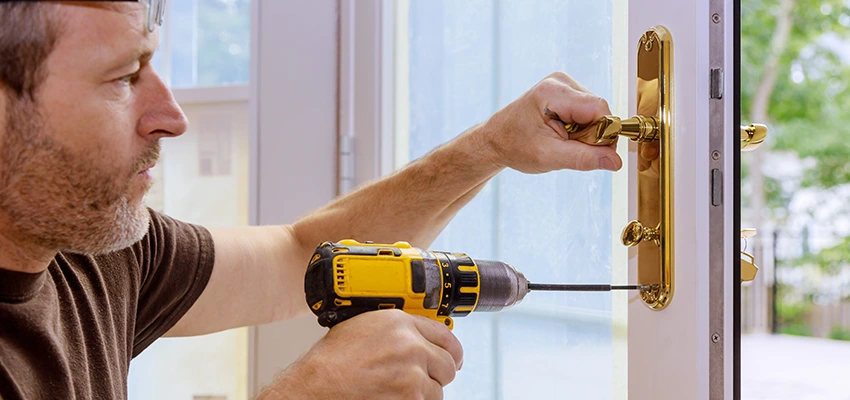 Affordable Bonded & Insured Locksmiths in Pelham Manor, NY