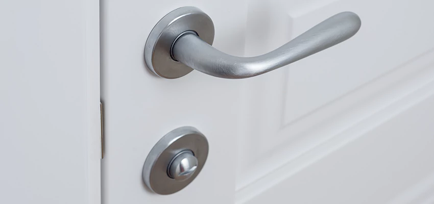 Single-Occupancy Restroom Locks Repair in Pelham Manor, New York