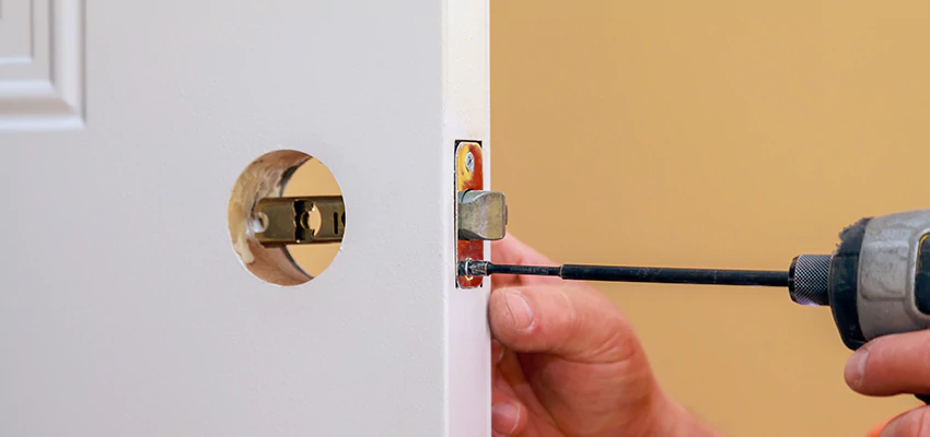 Stuck Door Knobs Repair in Pelham Manor, NY