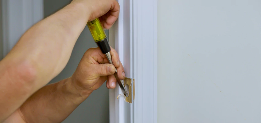 On Demand Locksmith For Key Replacement in Pelham Manor, New York