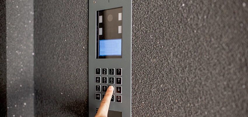 Access Control System Installation in Pelham Manor, New York