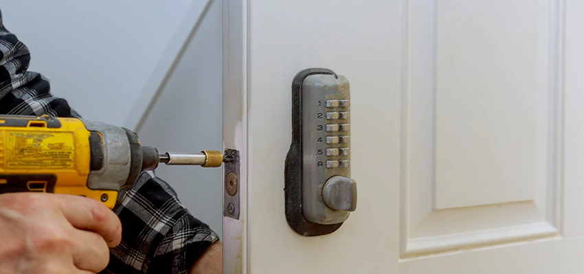 Digital Locks For Home Invasion Prevention in Pelham Manor, NY