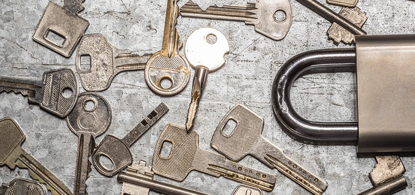 Lock Rekeying Services in Pelham Manor, New York